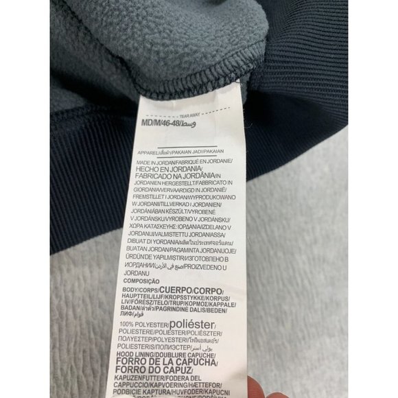 Under Armour Cold Gear Loose Fit Hoodie Sweatshirt (Women's Medium)‎ Gray - Picture 11 of 12